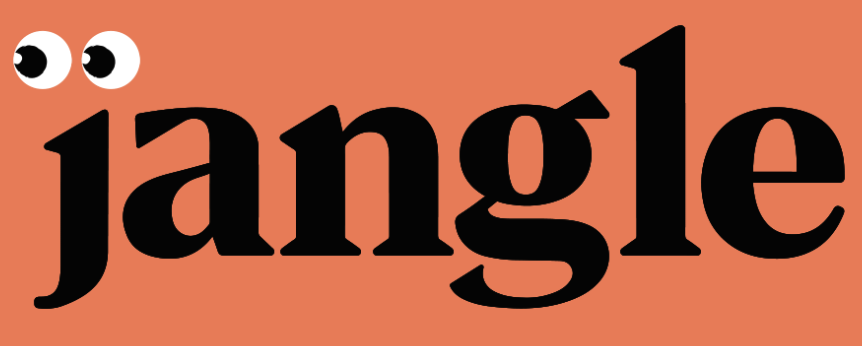 Jangle logo